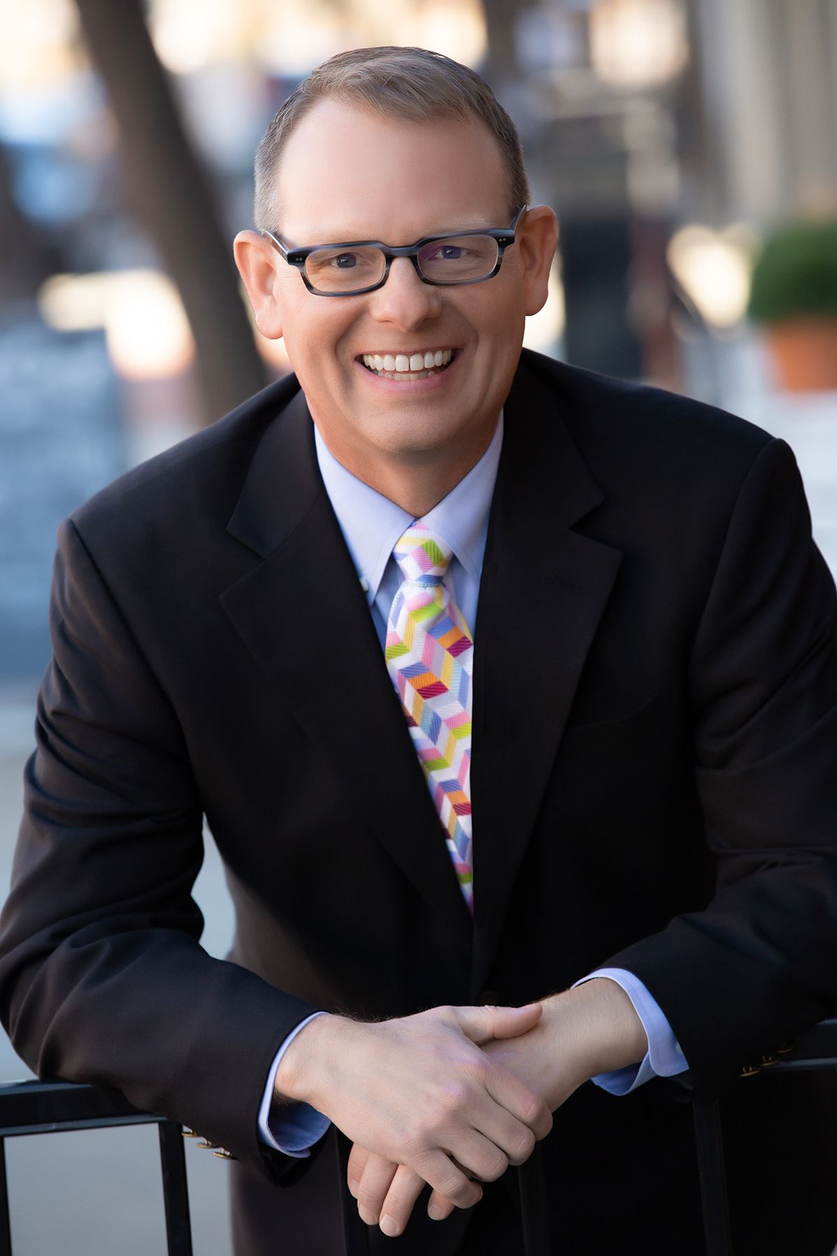 Meet Dr. Boyd Colorado Family Chiropractic